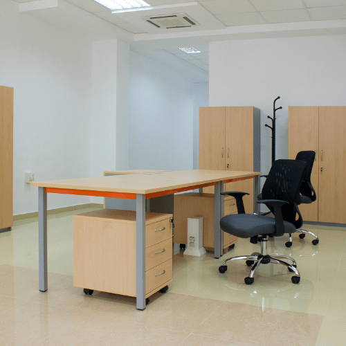 coworking office on rent in pune swargate