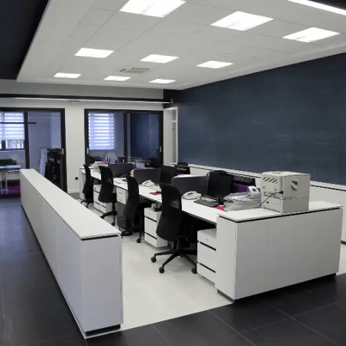 furnished coworking office on rent in Baner Pune