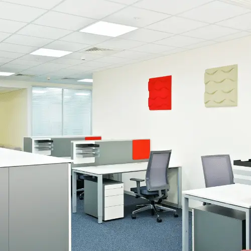 coworking office space for rent in Pimple Saudagar
