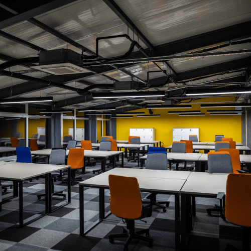 coworking office on rent in Sadashiv Peth Pune
