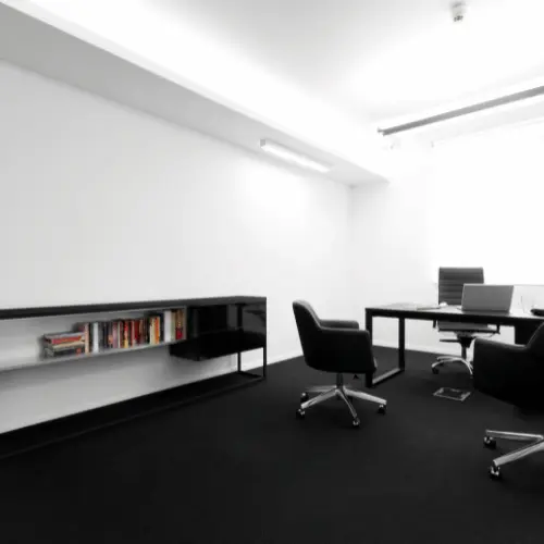 serviced coworking office space in Pune