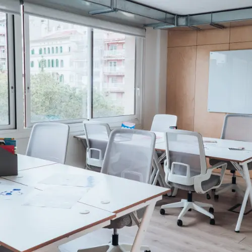 coworking space in Yerwada